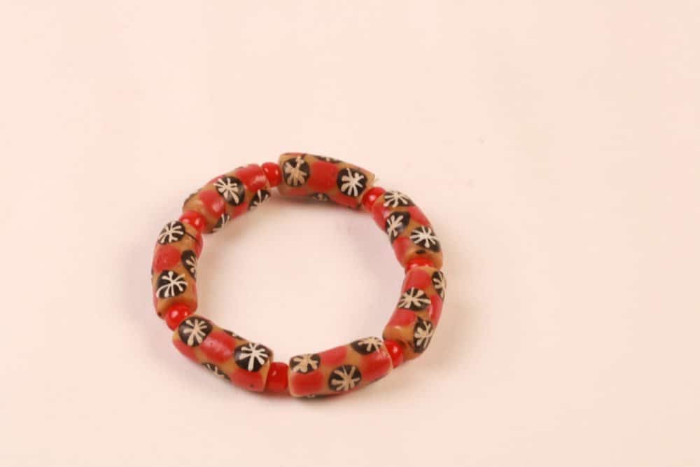 Bracelet, modèle D