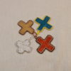 Croix orange pour Noël – Image 2