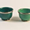 Petit bol marocain XS turquoise – Image 3