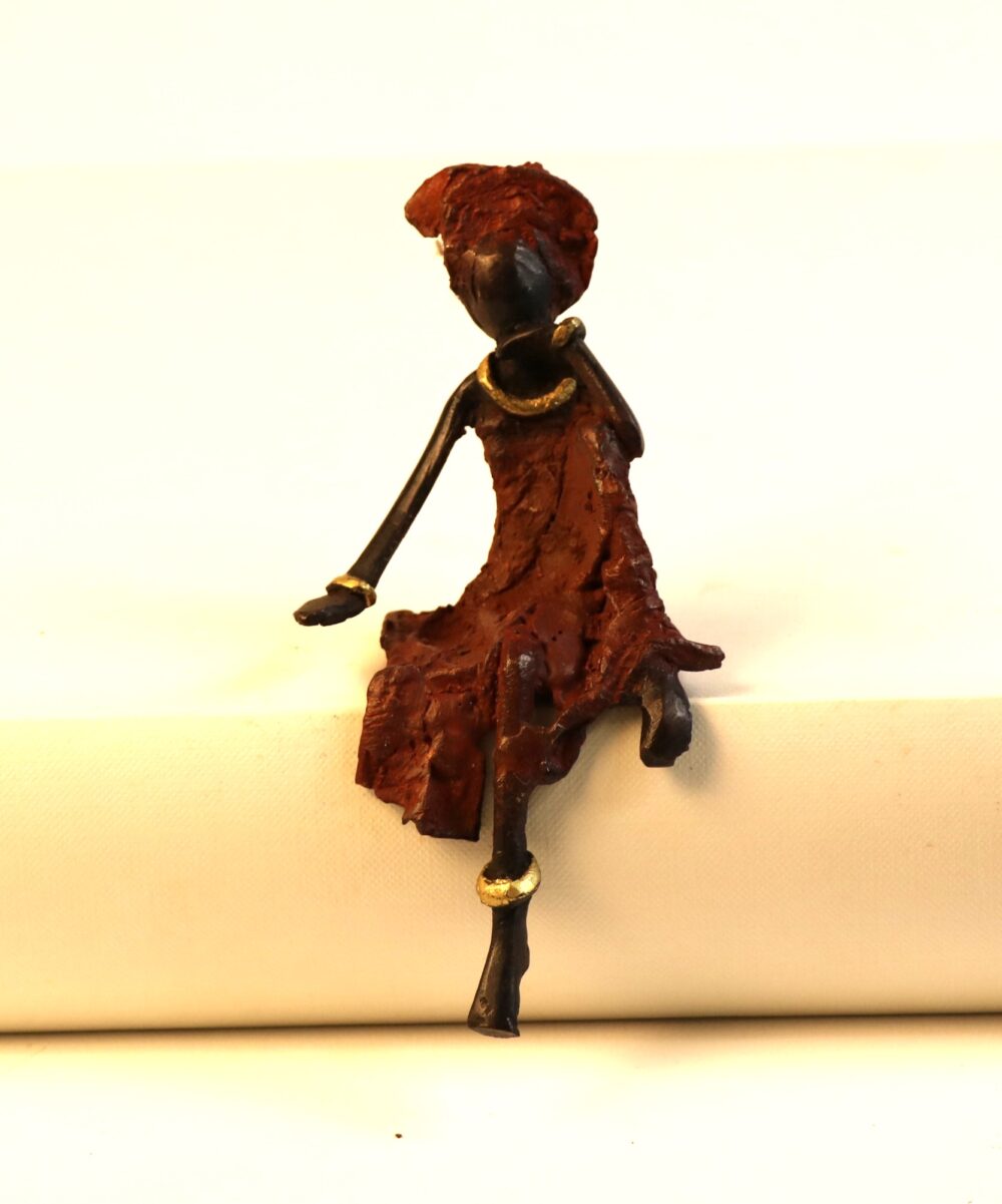 Petite statuette B