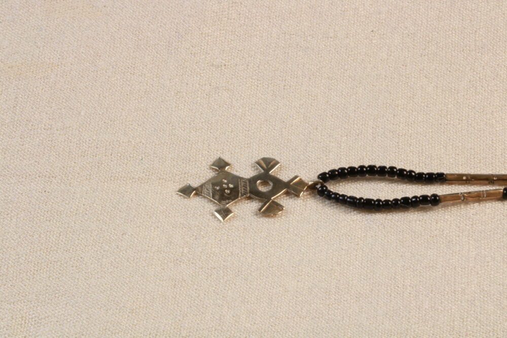 Petit croix Irananganak