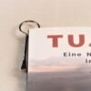 Tuareg Buchzeichen A – Bild 3