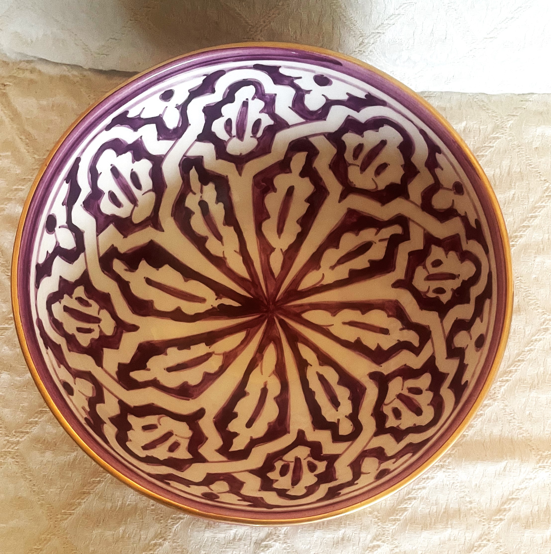 Saladier L purpur – Image 2